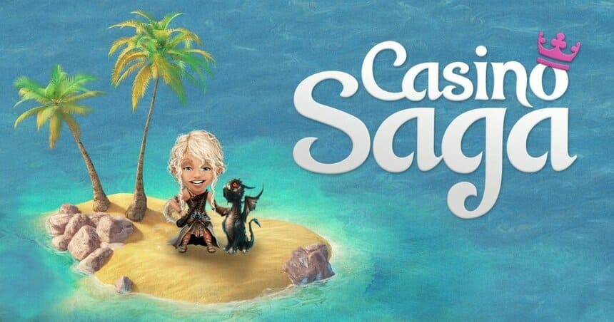 Casino Saga