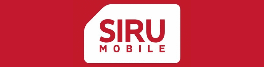 Casino med SIRU Mobile
