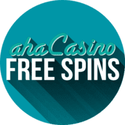 aha casino free spins