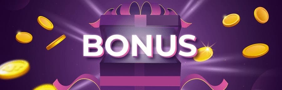 Casino bonus online