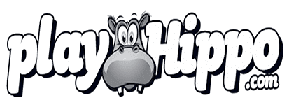 PlayHippo casino logo
